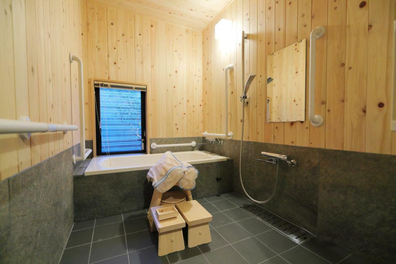 Ryokan Tanoya Kyoto Exteriör bild