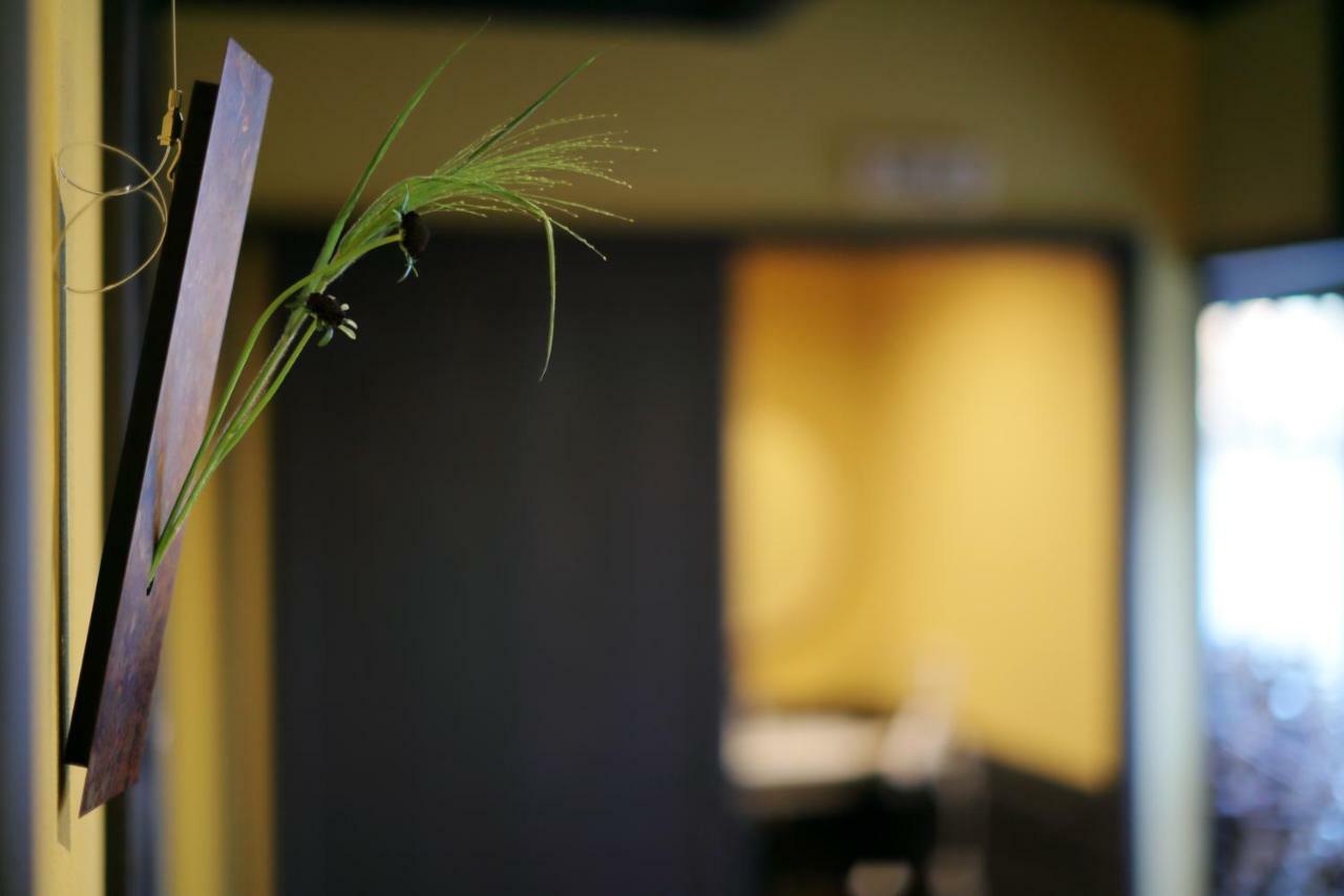 Ryokan Tanoya Kyoto Exteriör bild